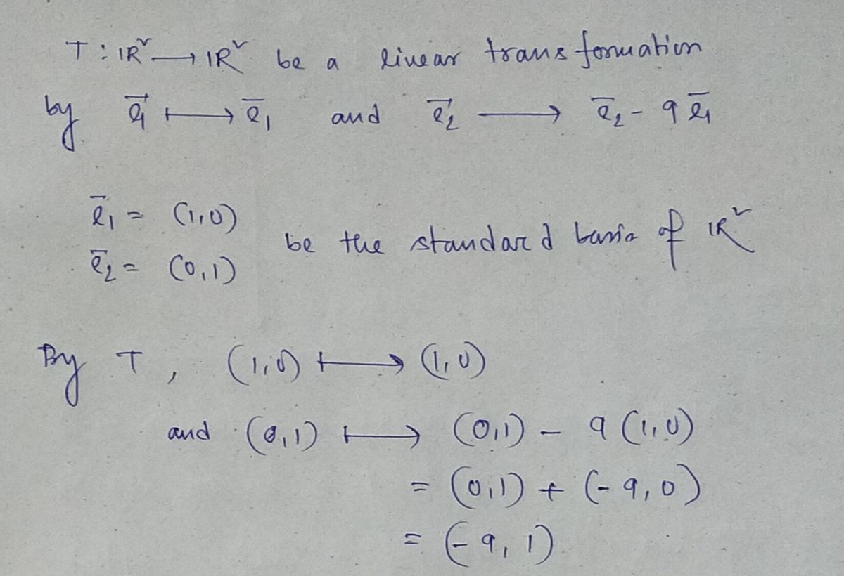 Advanced Math homework question answer, step 1, image 1