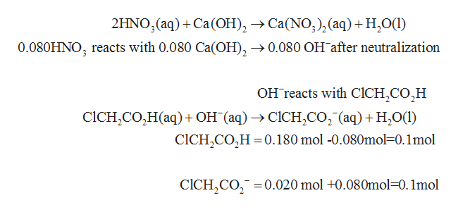 Answered 9 12 A Calculate The Ph Of A Bartleby