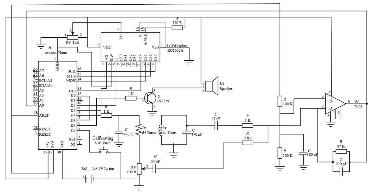 Electrical Engineering homework question answer, step 1, image 1