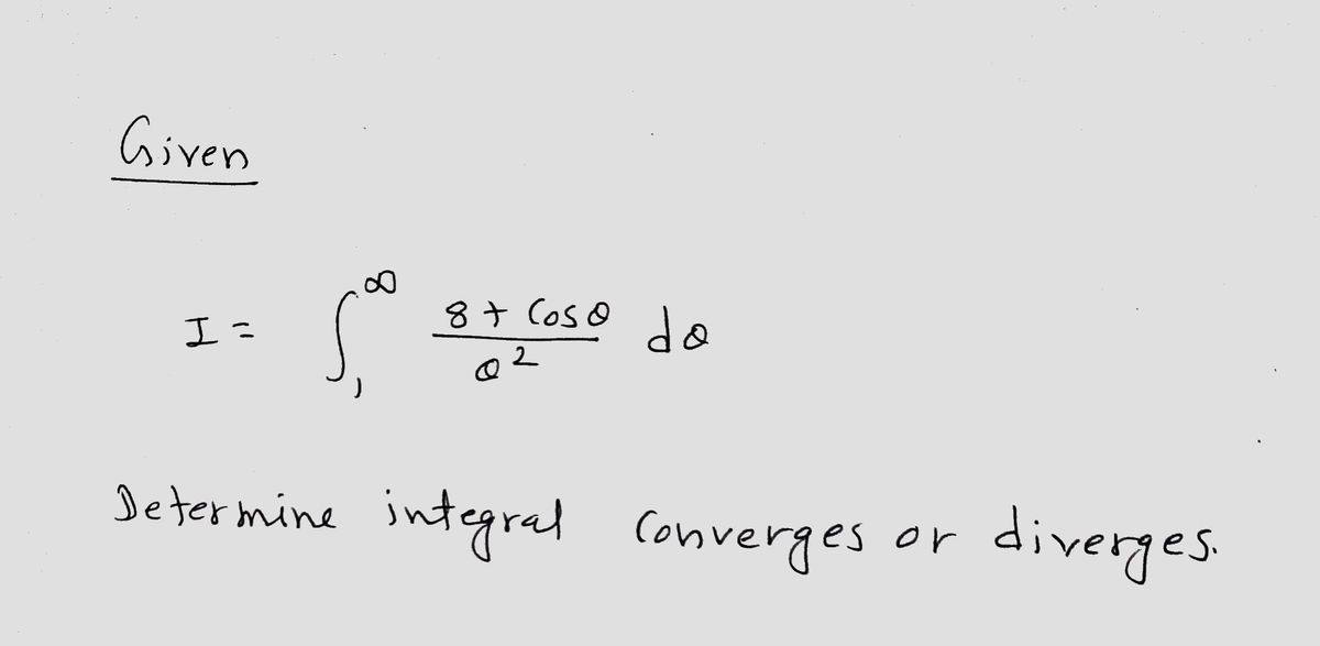 Calculus homework question answer, step 1, image 1