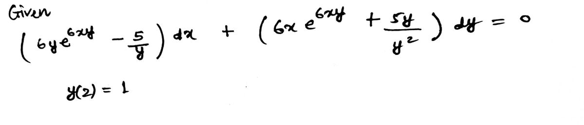 Advanced Math homework question answer, step 1, image 1