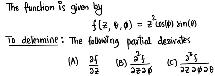 Calculus homework question answer, step 1, image 1