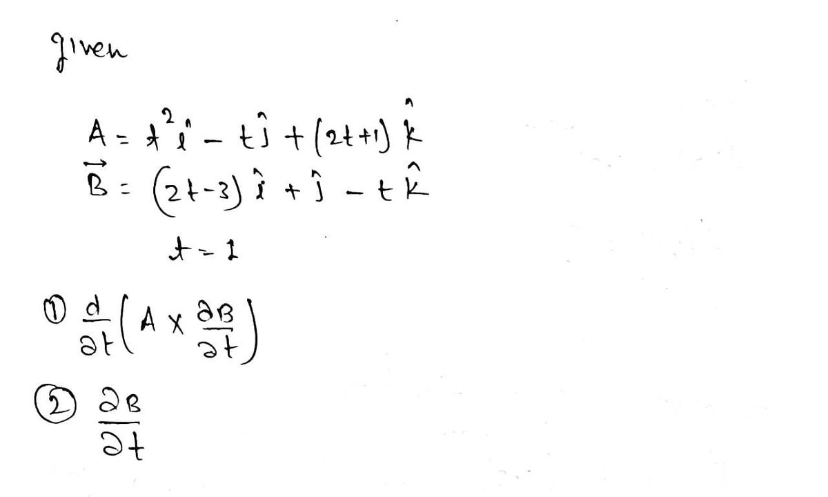 Calculus homework question answer, step 1, image 1