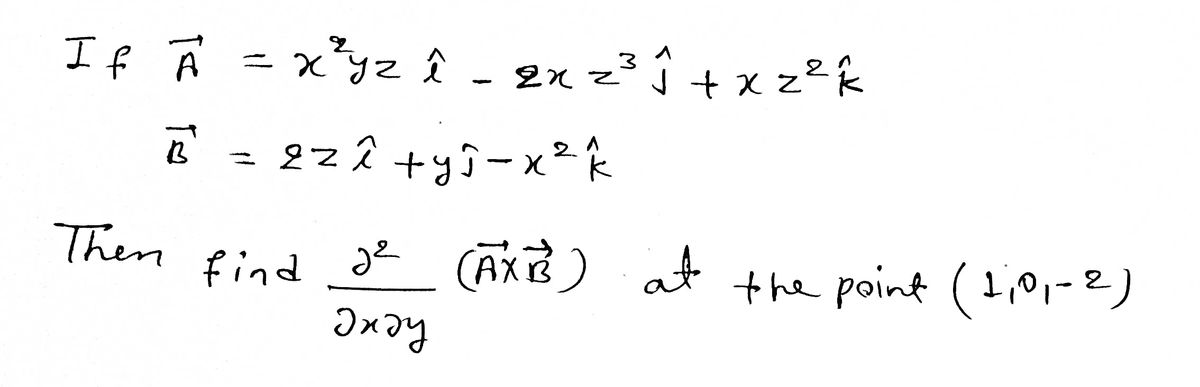 Calculus homework question answer, step 1, image 1