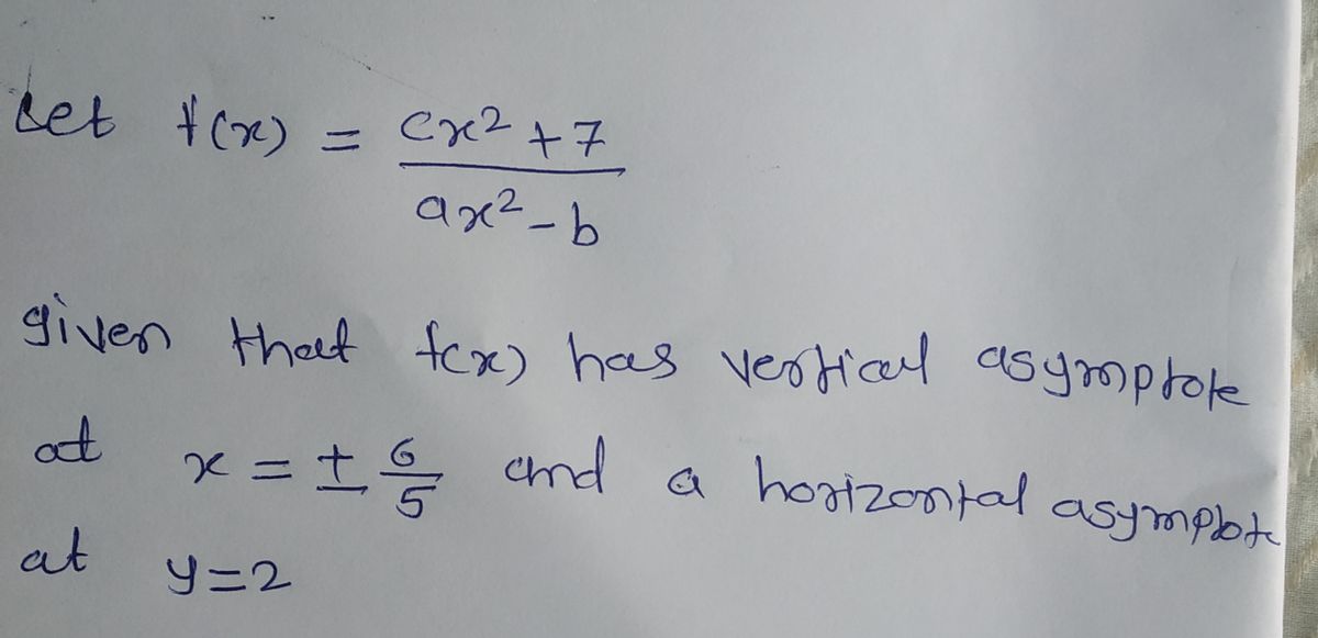 Advanced Math homework question answer, step 1, image 1