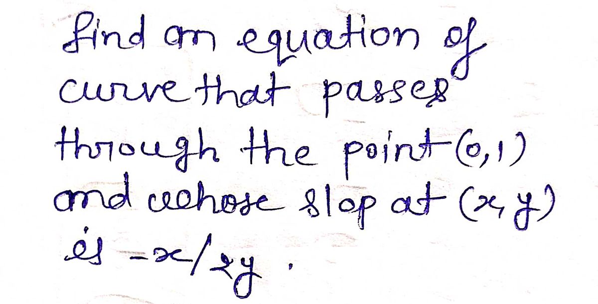 Advanced Math homework question answer, step 1, image 1