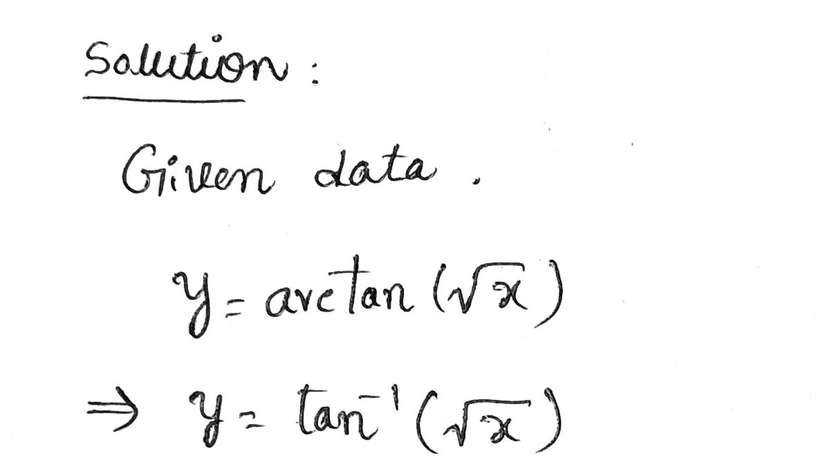 Calculus homework question answer, step 1, image 1