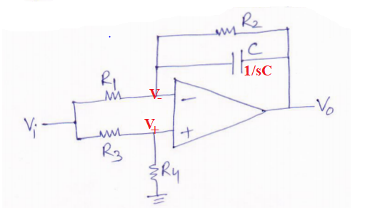 Electrical Engineering homework question answer, step 1, image 1