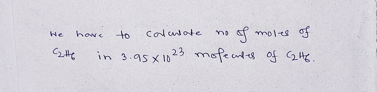 Chemistry homework question answer, step 1, image 1