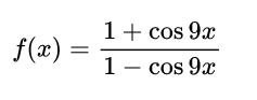 Calculus homework question answer, step 1, image 1