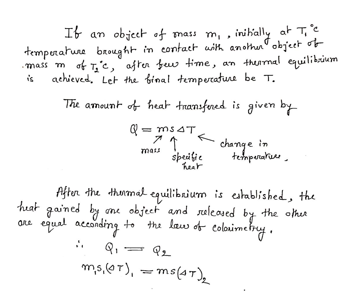 Chemistry homework question answer, step 1, image 1