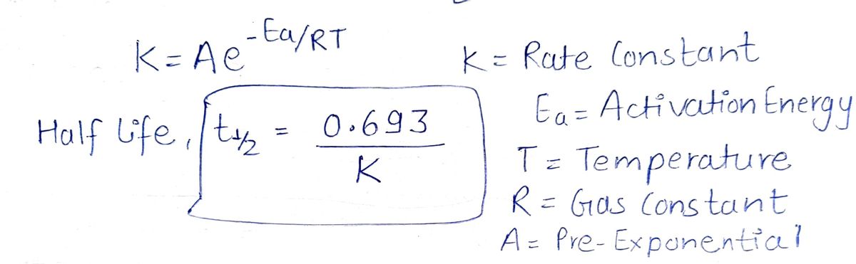 Chemistry homework question answer, step 1, image 1