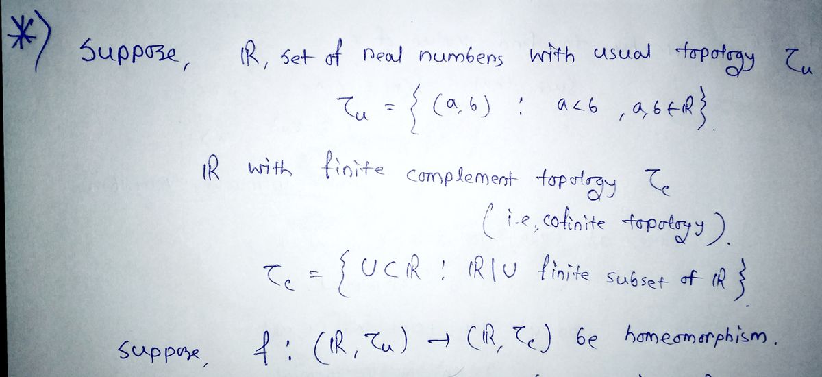 Advanced Math homework question answer, step 1, image 1