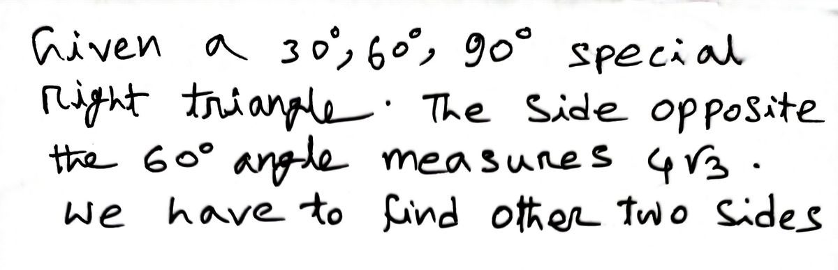 Geometry homework question answer, step 1, image 1