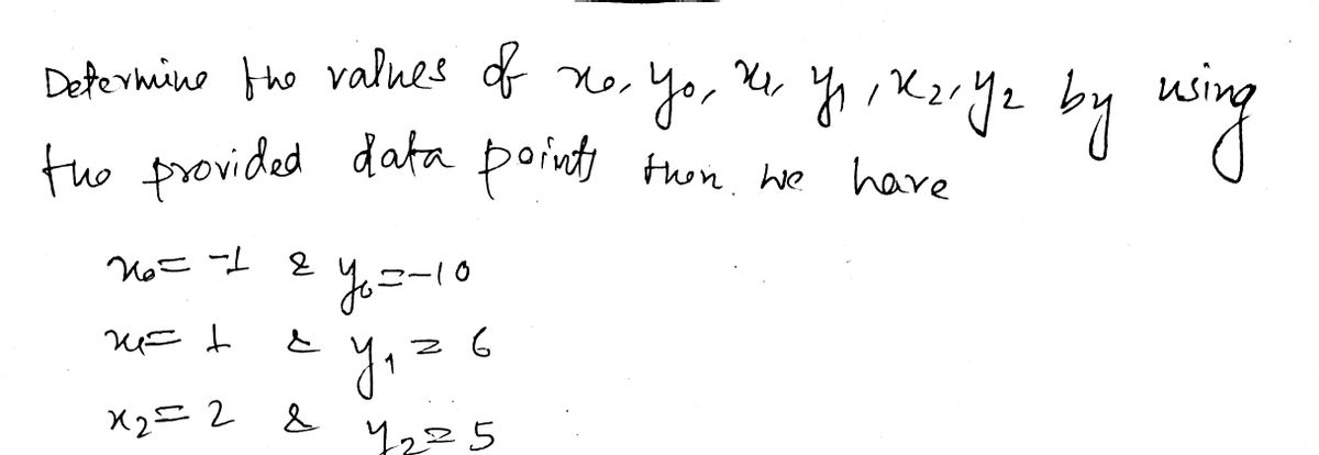 Advanced Math homework question answer, step 1, image 1