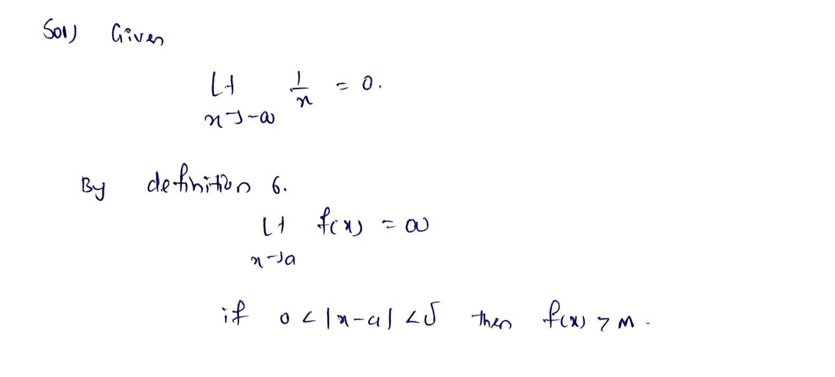 Calculus homework question answer, step 1, image 1