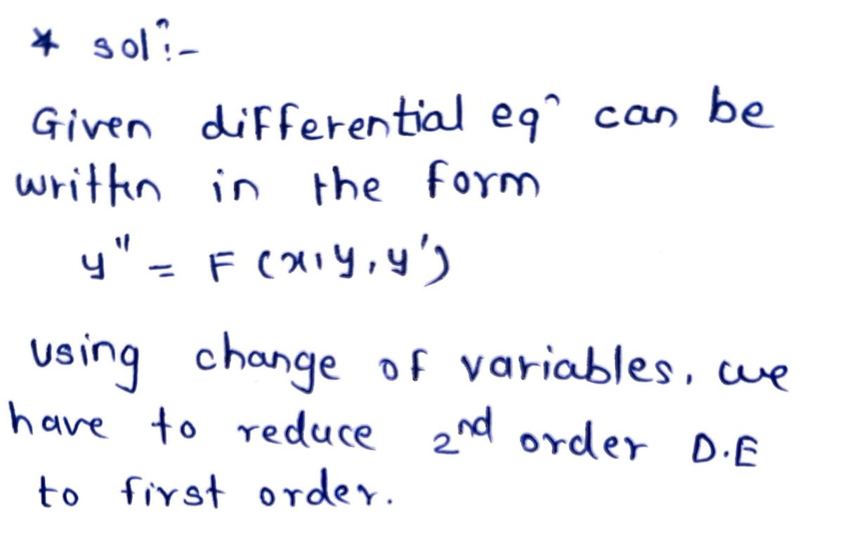 Advanced Math homework question answer, step 1, image 1