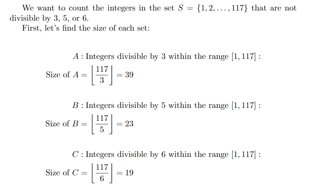 Advanced Math homework question answer, step 1, image 1