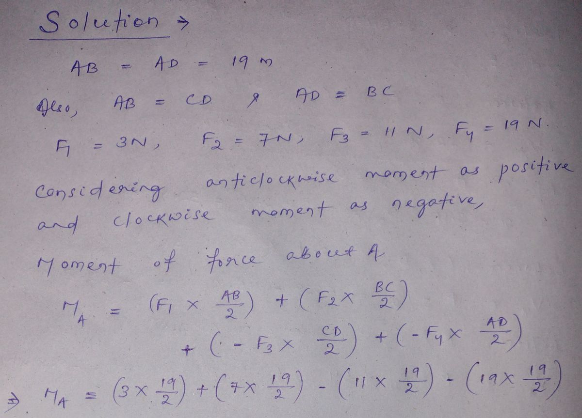 Mechanical Engineering homework question answer, step 1, image 1