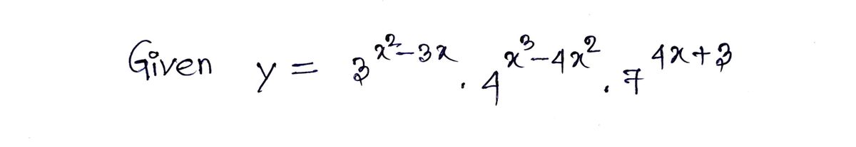 Calculus homework question answer, step 1, image 1