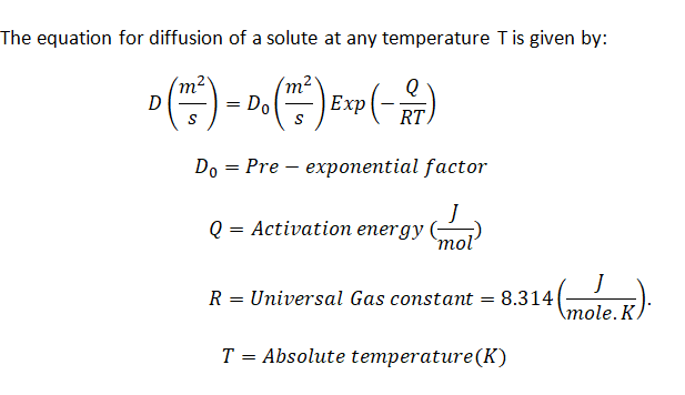 Chemical Engineering homework question answer, step 1, image 1