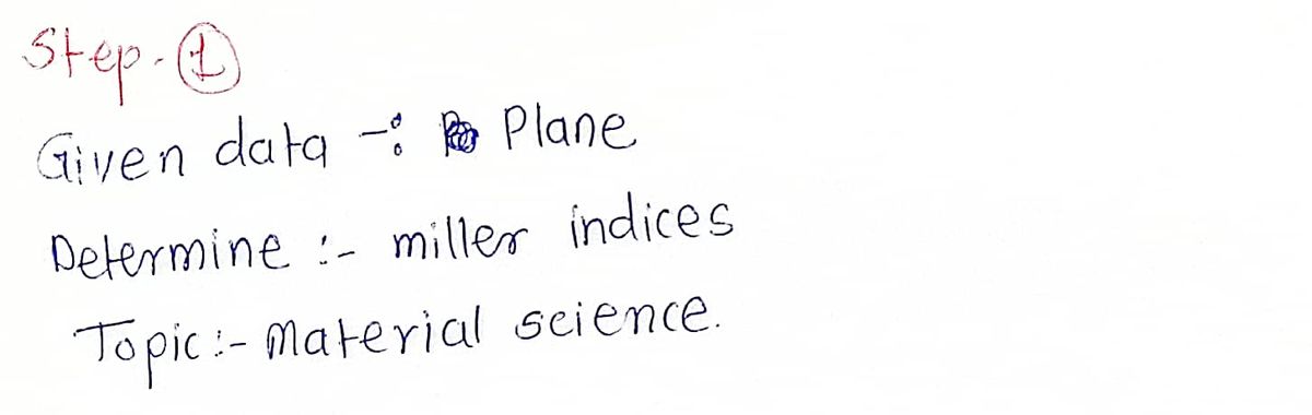 Mechanical Engineering homework question answer, step 1, image 1