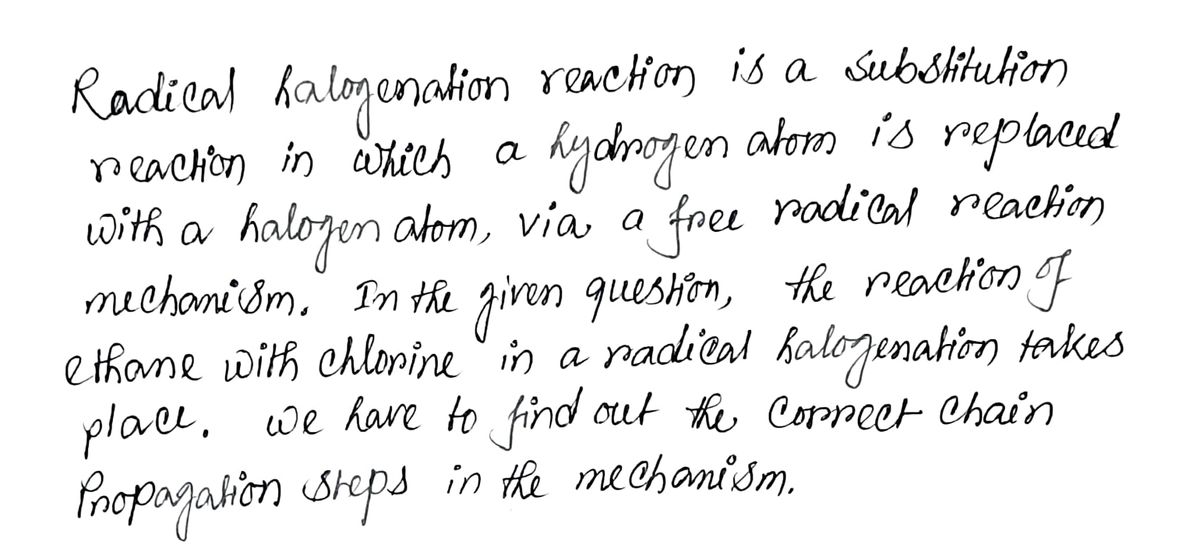 Chemistry homework question answer, step 1, image 1