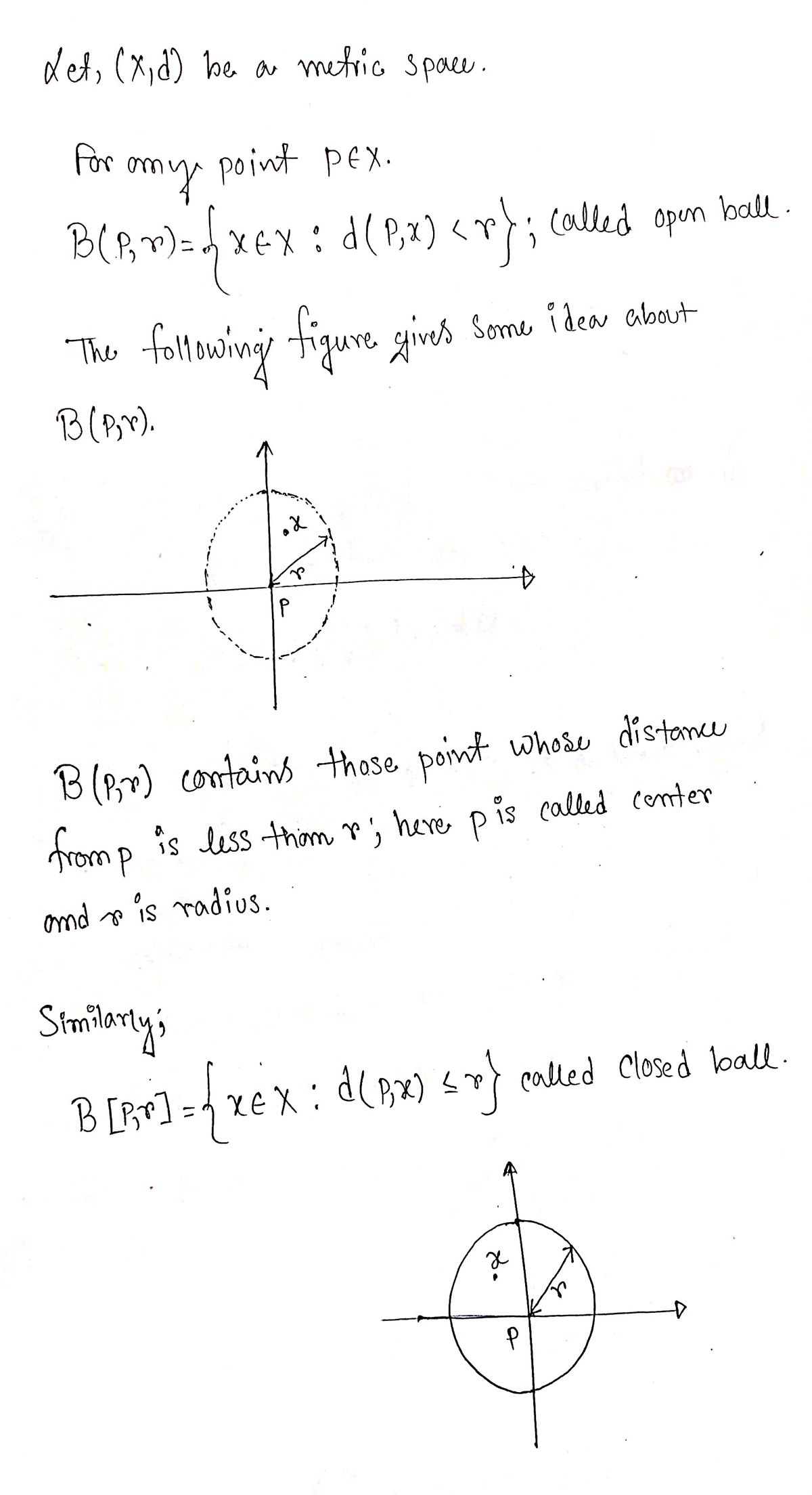 Advanced Math homework question answer, step 1, image 1