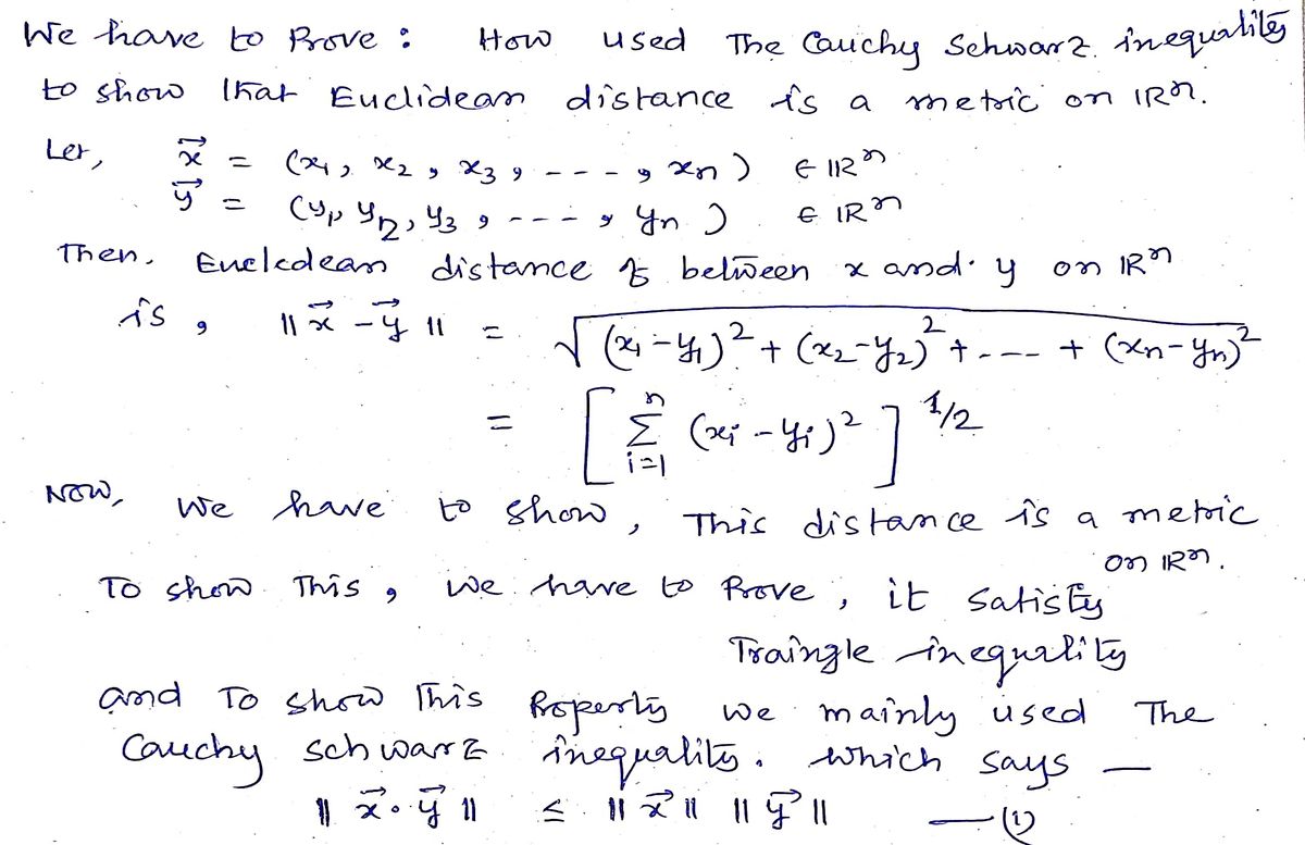 Advanced Math homework question answer, step 1, image 1