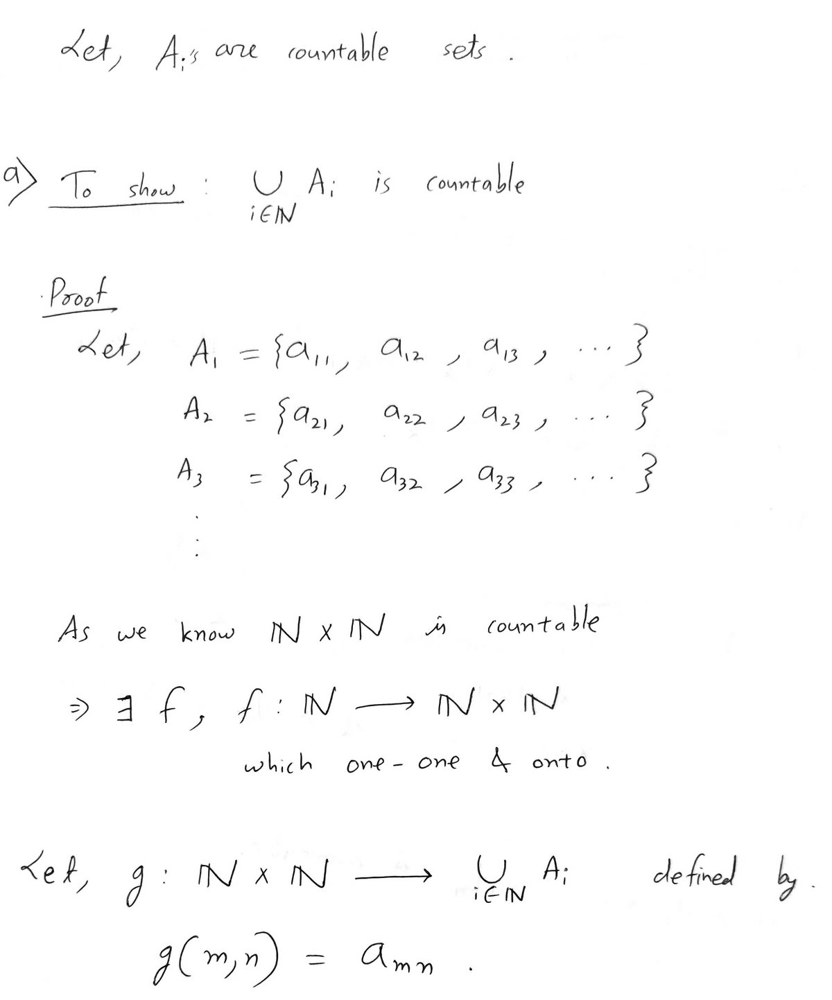 Advanced Math homework question answer, step 1, image 1