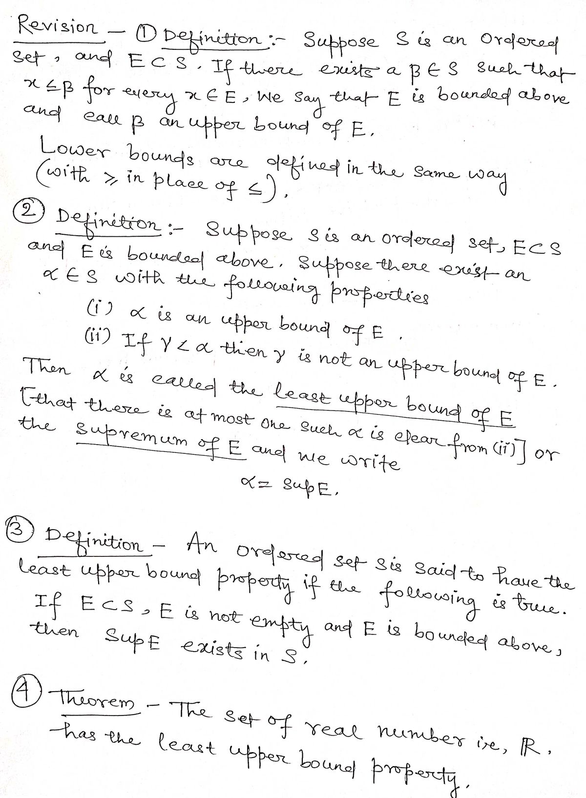 Advanced Math homework question answer, step 1, image 1