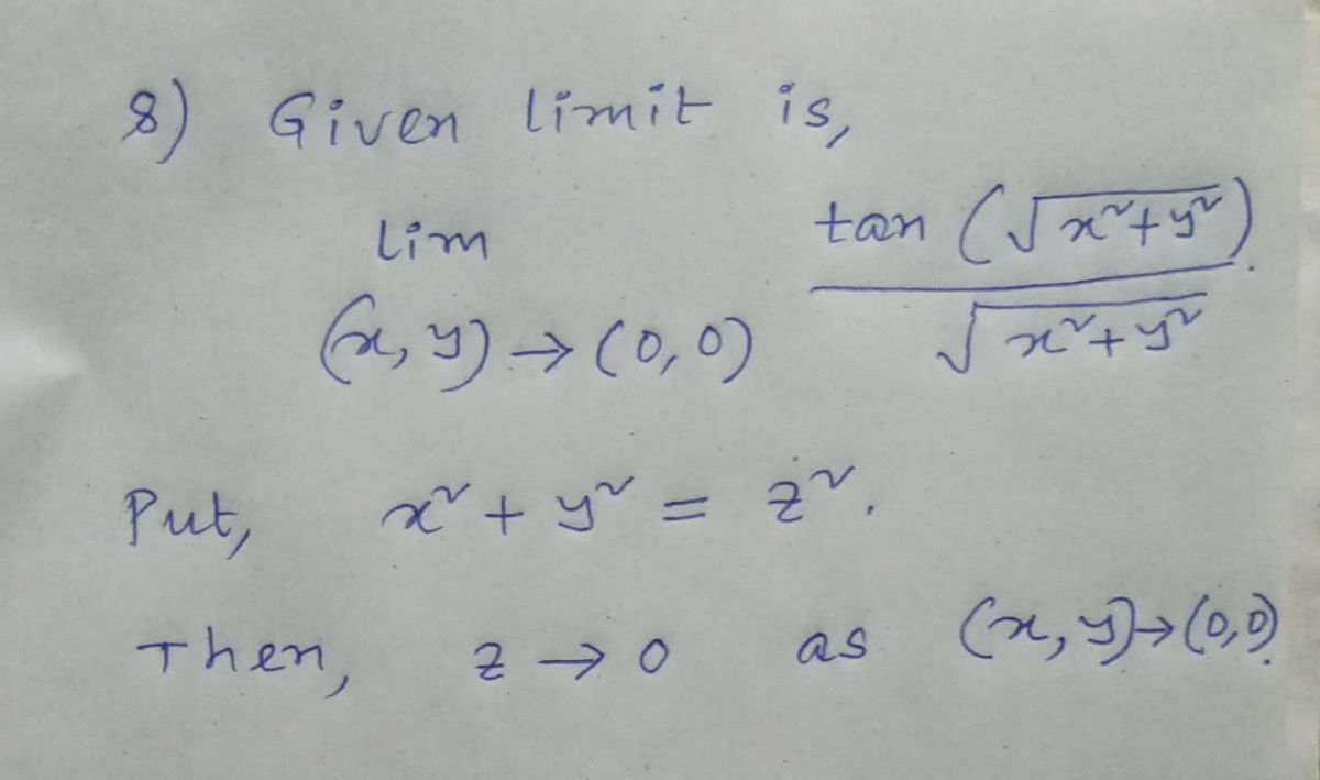 Advanced Math homework question answer, step 1, image 1