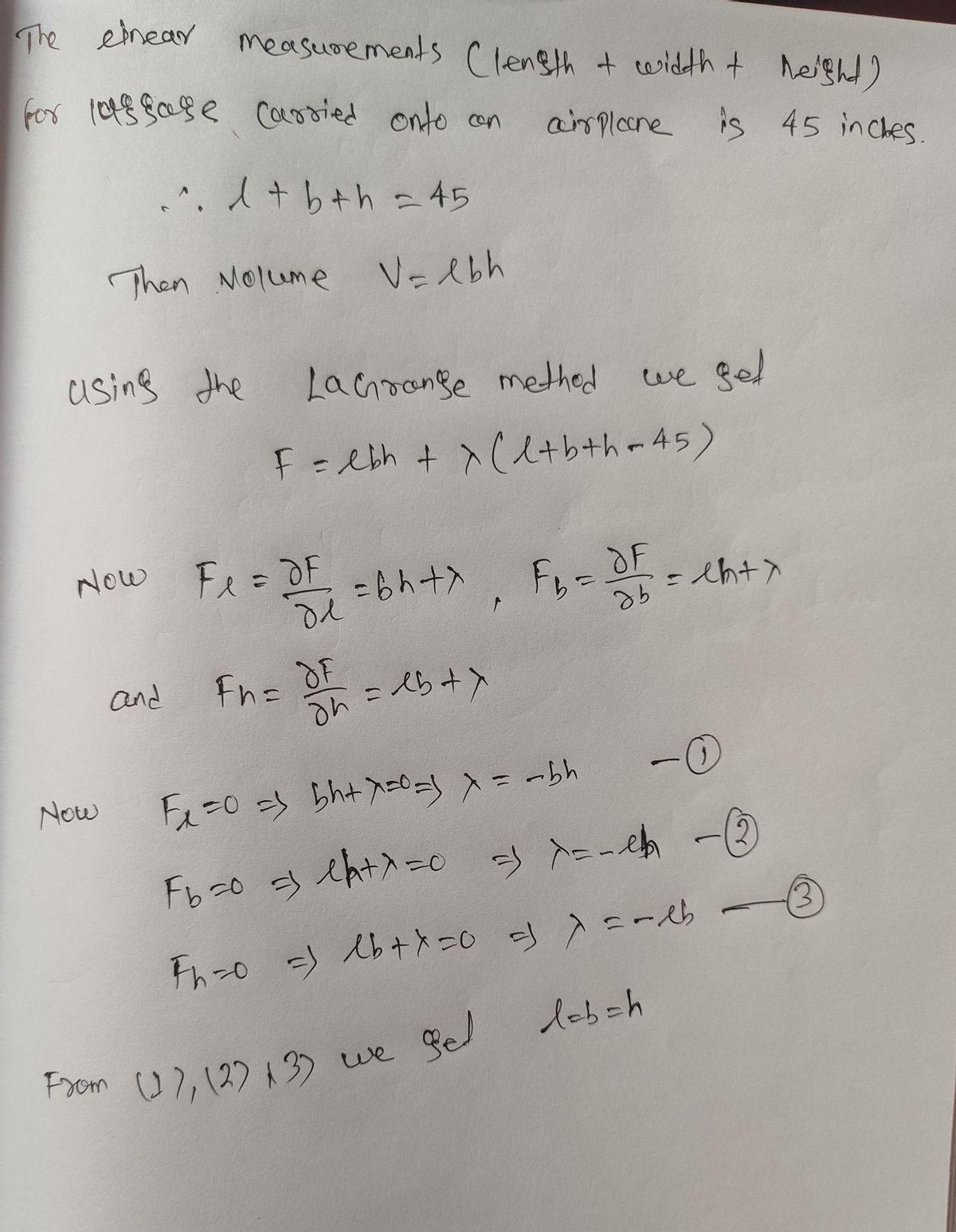 Advanced Math homework question answer, step 1, image 1