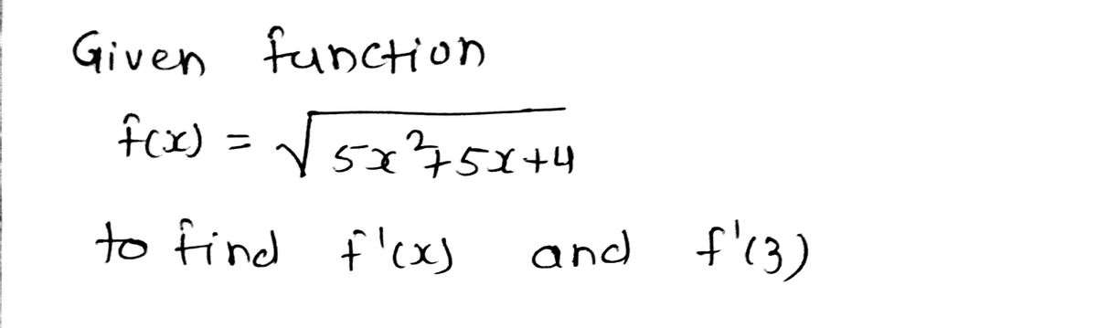 Advanced Math homework question answer, step 1, image 1