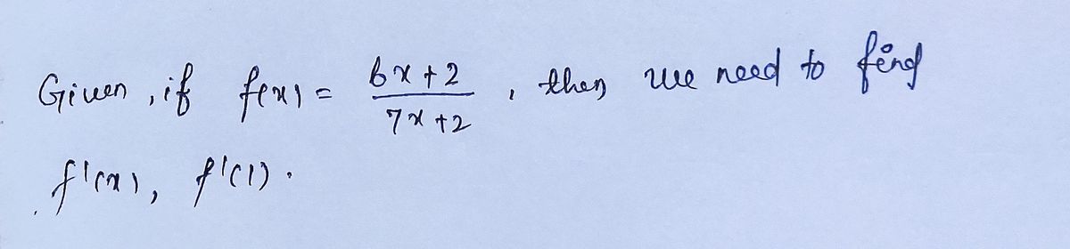 Advanced Math homework question answer, step 1, image 1