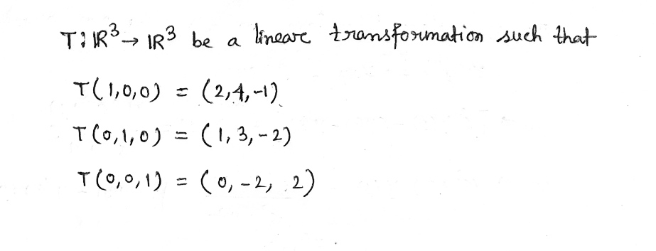 Advanced Math homework question answer, step 1, image 1