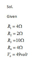 Physics homework question answer, step 1, image 1