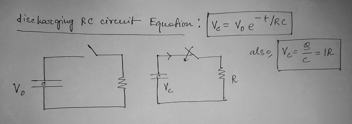 Physics homework question answer, step 1, image 1