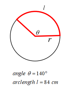 Answered: Suppose an angle has a measure of 140… | bartleby