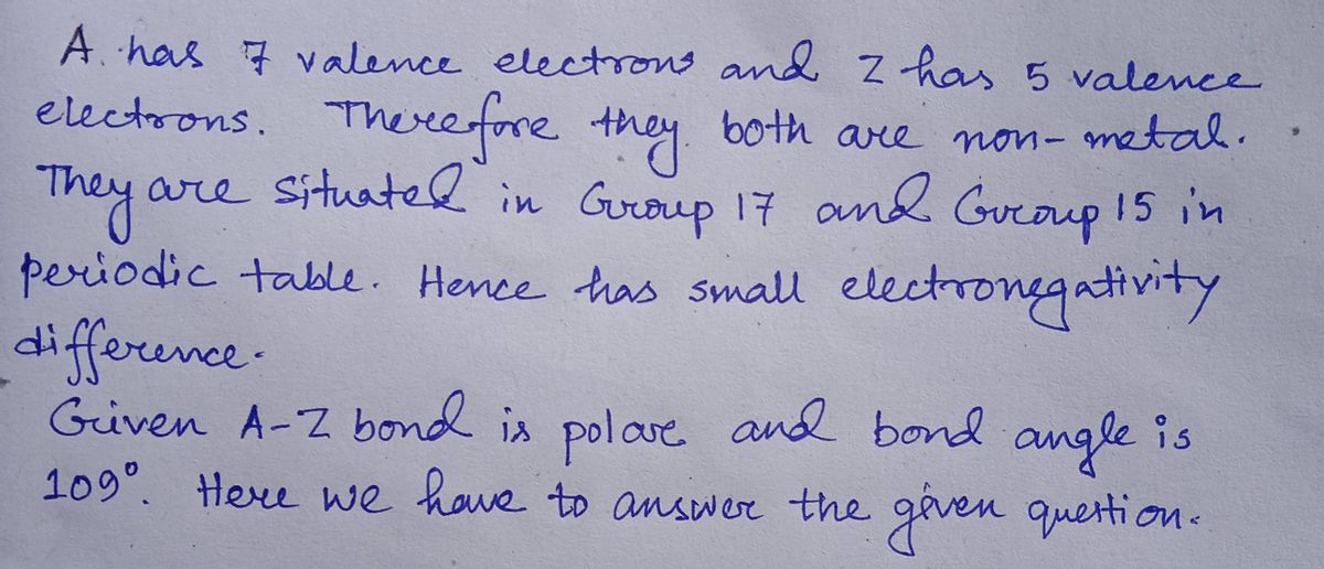 Chemistry homework question answer, step 1, image 1