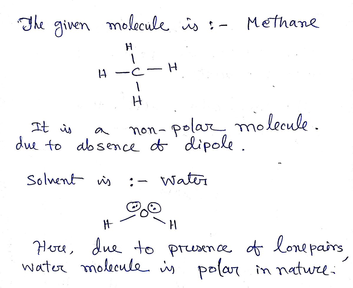 Chemistry homework question answer, step 1, image 1