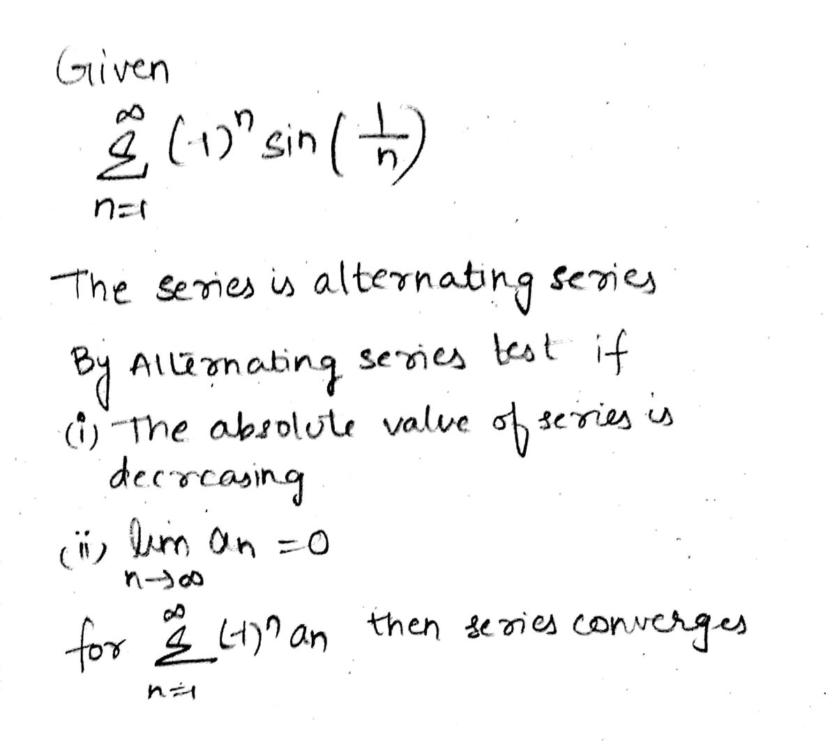 Calculus homework question answer, step 1, image 1