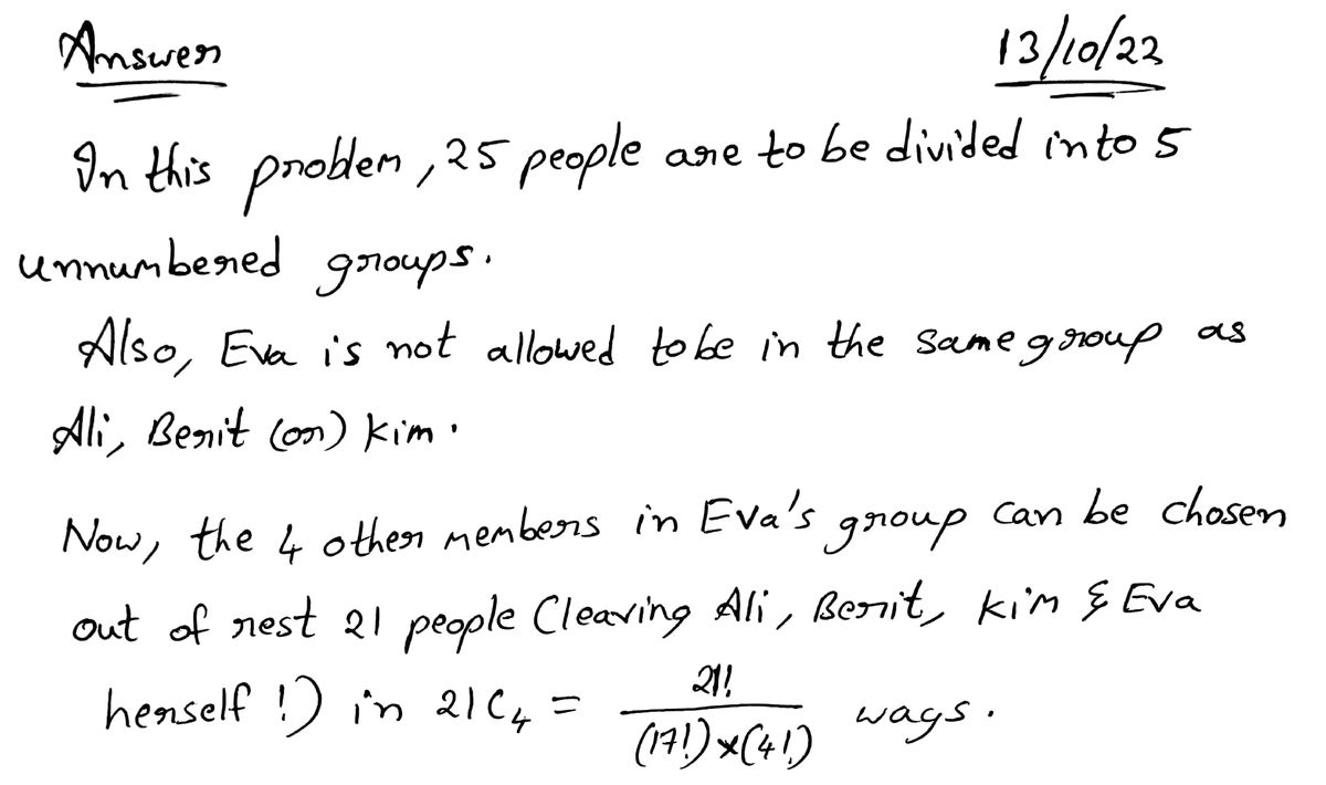 Probability homework question answer, step 1, image 1