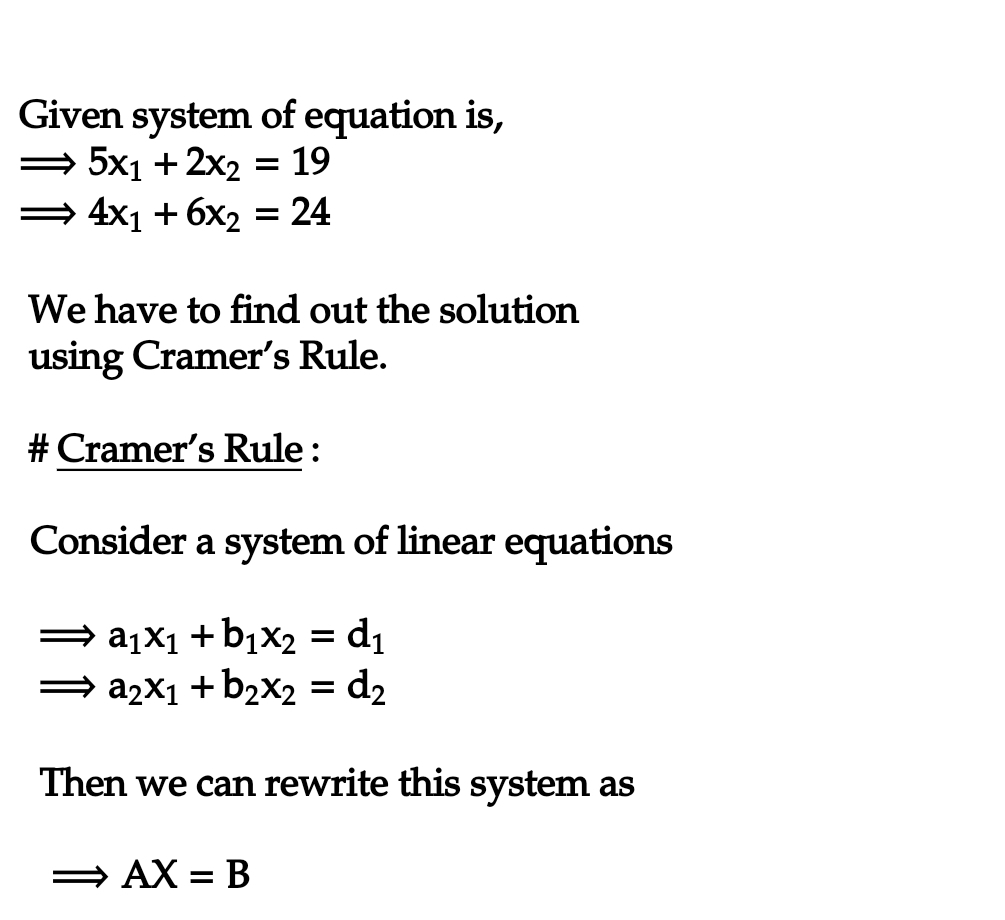 Advanced Math homework question answer, step 1, image 1