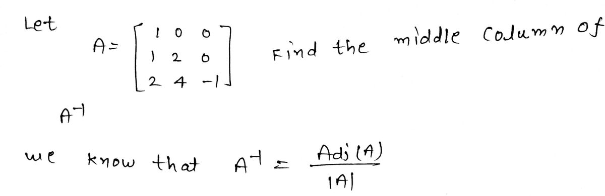 Advanced Math homework question answer, step 1, image 1