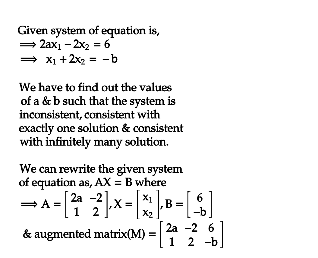 Advanced Math homework question answer, step 1, image 1