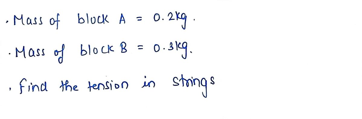 Physics homework question answer, step 1, image 1