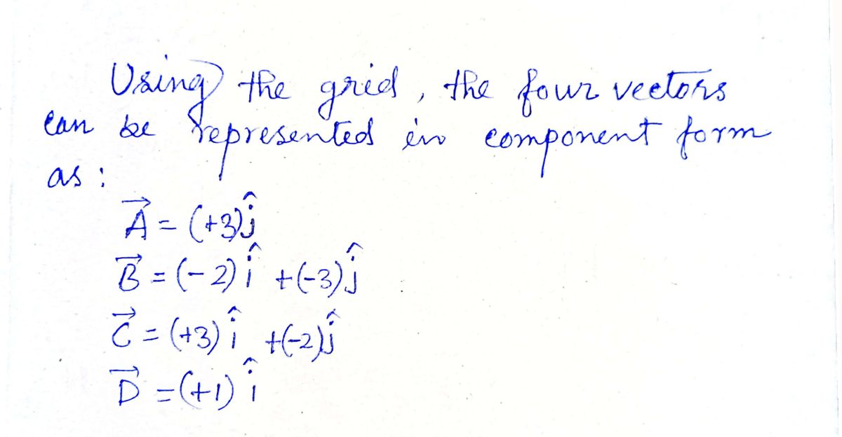 Physics homework question answer, step 1, image 1