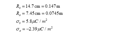 Physics homework question answer, step 1, image 1