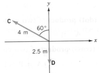 Physics homework question answer, step 1, image 1